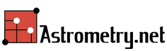 Astrometry.net logo